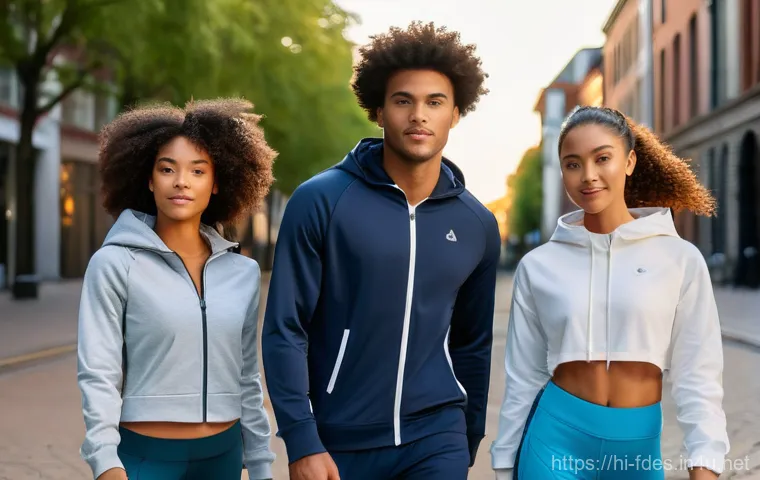 패션 코디네이터의 협업 사례 분석 - **High Fashion Editorial: Architectural Serenity**
    A non-binary model, late teens, striking a co...