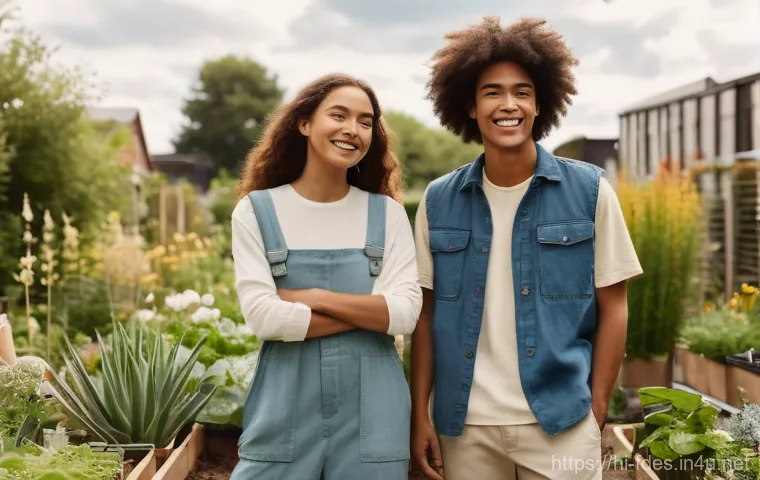 패션 코디네이터의 글로벌 패션 리서치 - **Prompt:** A stylish, elegant female fashion coordinator, mid-30s, working in a sunlit, modern desi...