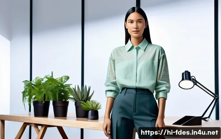 패션 코디네이터 자격증 종류 관련 이미지 1