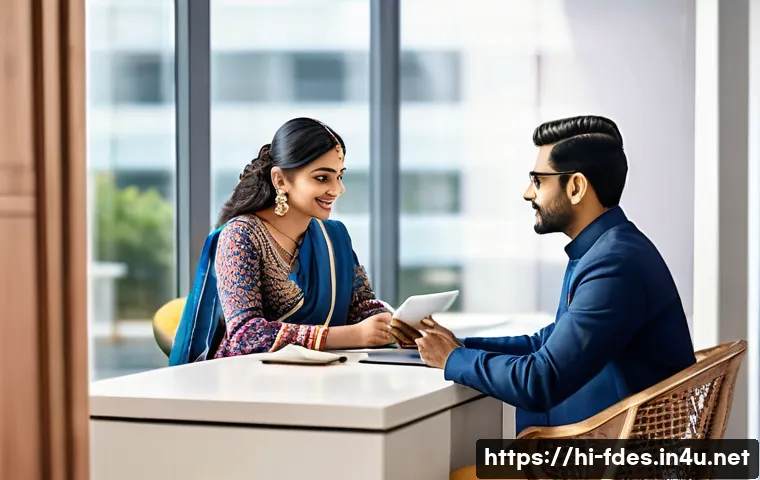 패션 코디네이터의 성공 사례 인터뷰 관련 이미지 1