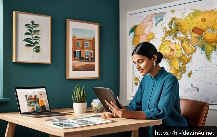 फैशन कोऑर्डिनेटर इंटरनेशनल सर्टिफिकेशन कैसे हासिल करें और करियर में चमक लाएं 4 패션 코디네이터 국제 자격증 정보 관련 이미지 2