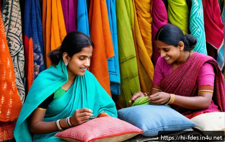 सस्टेनेबल फैशन की दुनिया में एक कोऑर्डिनेटर की अनोखी यात्रा 4 패션 코디네이터의 지속 가능한 패션 도전기 관련 이미지 2