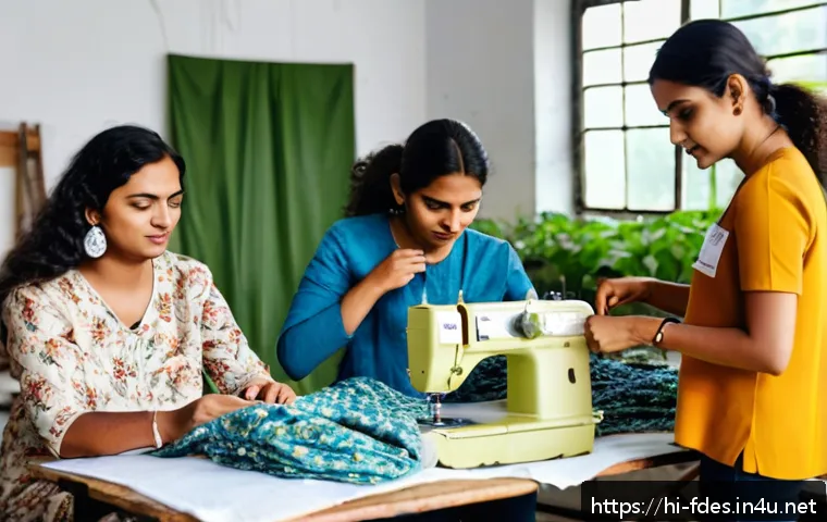 패션 코디네이터의 직업 윤리 사례 관련 이미지 1